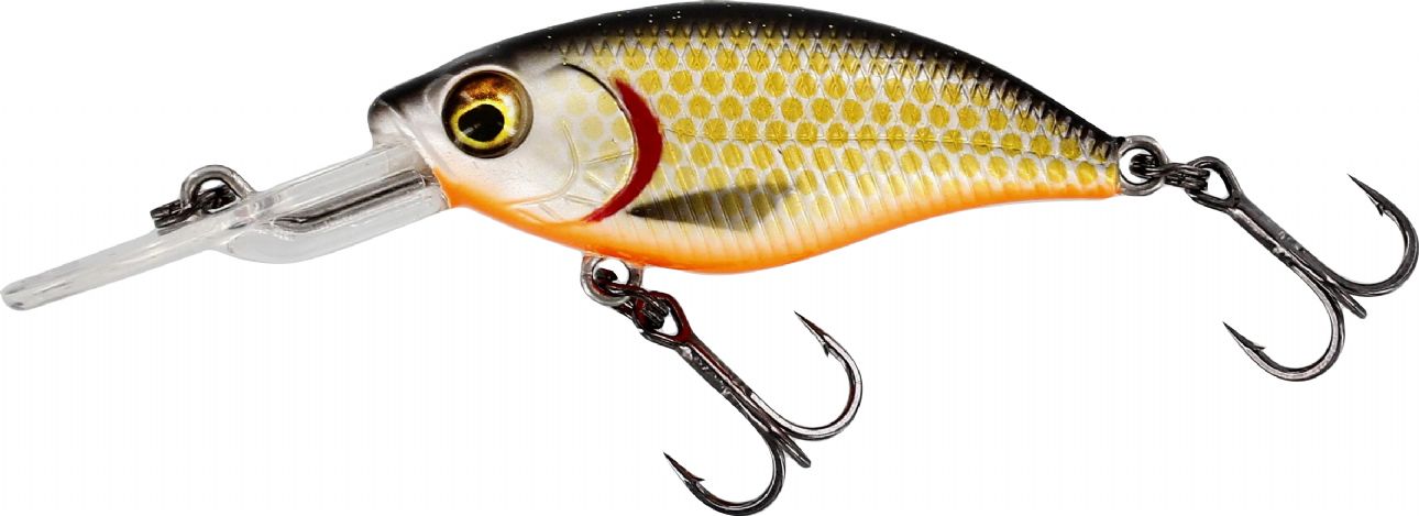 Westin BuzzBite Suspending Crankbait 6cm 